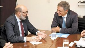 gobierno