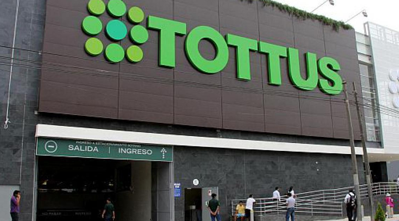 tottus